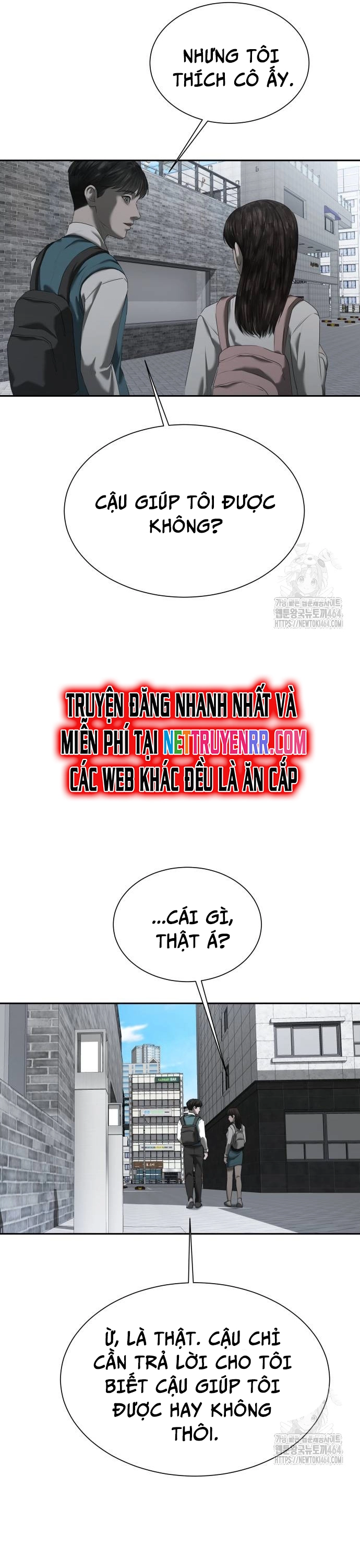 Bạn Gái Tôi Là Quái Vật Chương 31 Ảnh 27