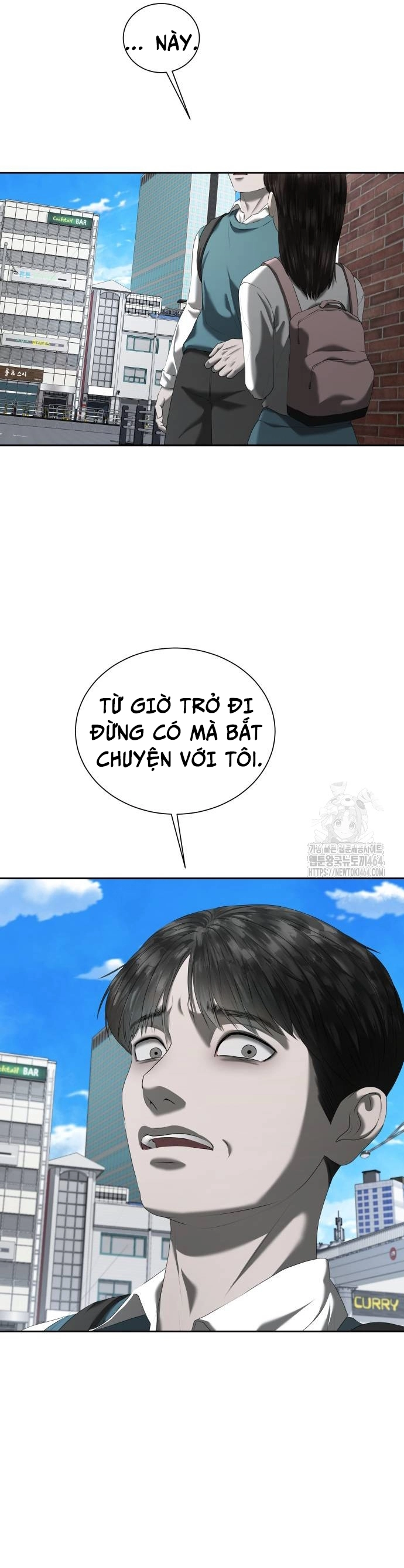 Bạn Gái Tôi Là Quái Vật Chương 31 Ảnh 37