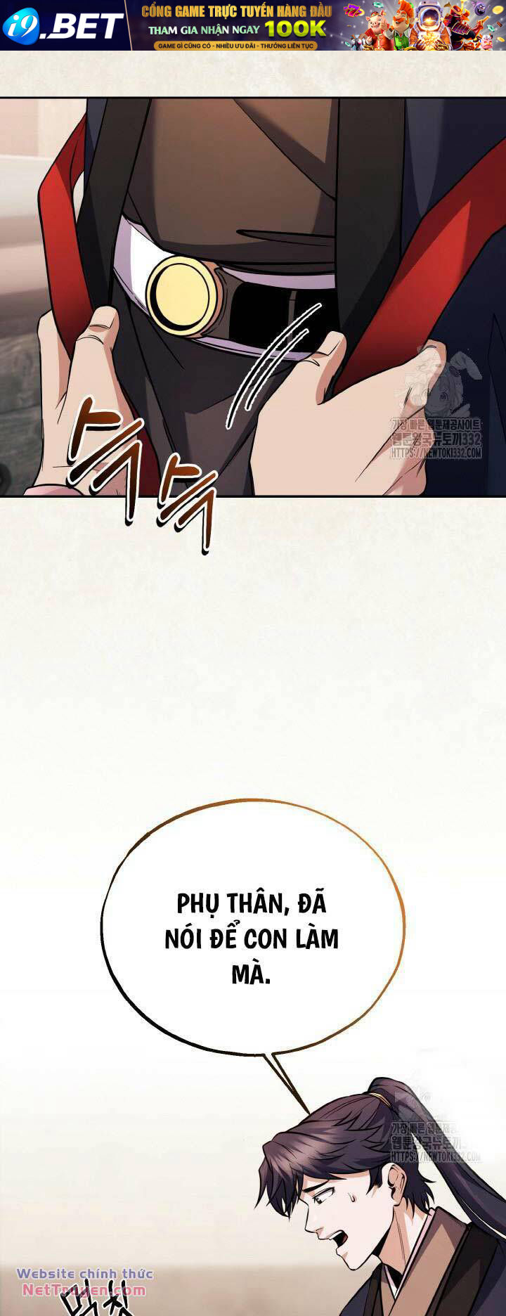 Thiên Tử Huyết Tinh Chương 16 Ảnh 24