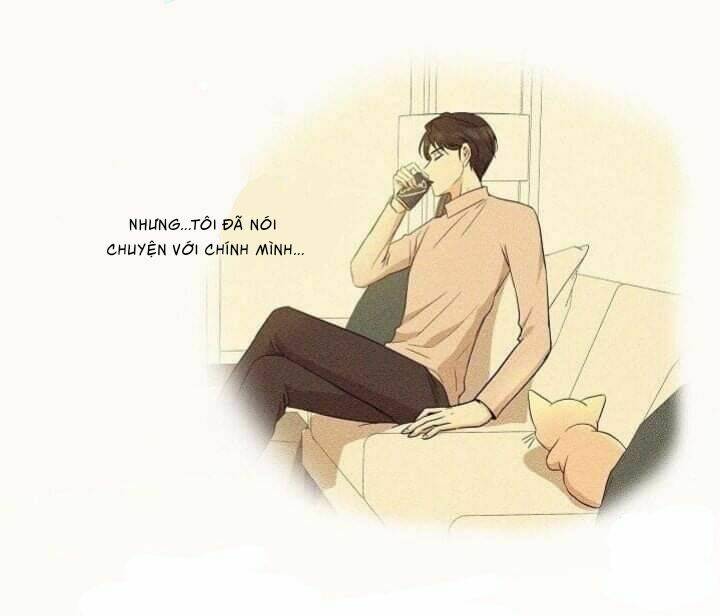 Một Cuộc Sống Kỳ Lạ Chương 2 Ảnh 8