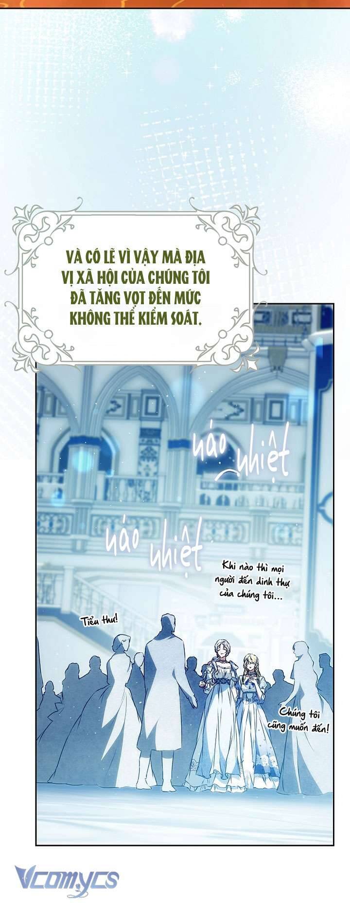Tôi Trở Thành Vợ Nam Chính Chương 132 Ảnh 49