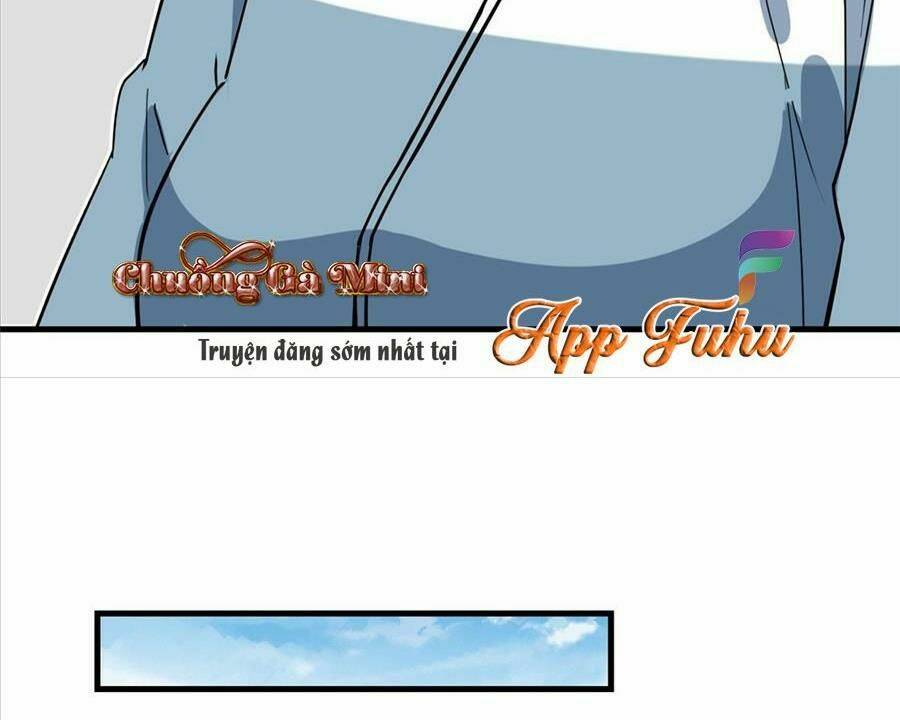 Cố Tổng, Vợ Của Ngài Quá Mạnh Rồi! Chương 89 Ảnh 51