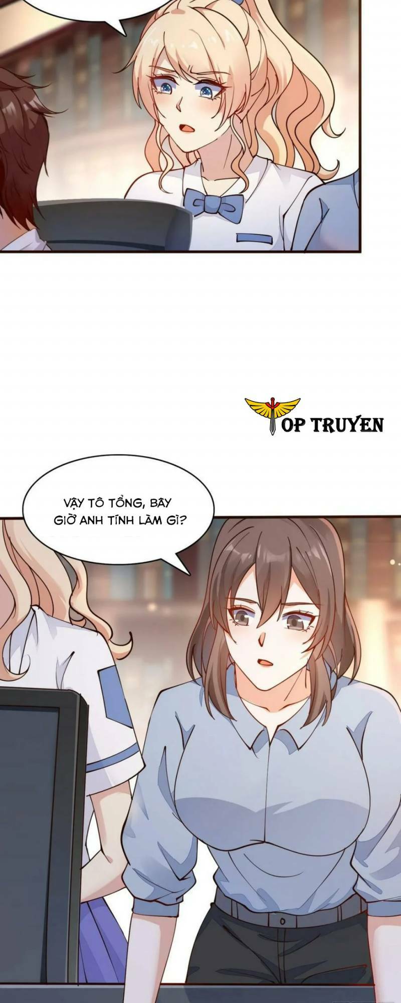Mỗi Tuần Ta Có Một Thân Phận Mới Chương 103 Ảnh 8