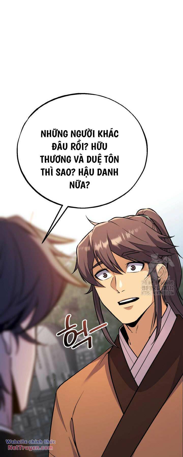 Thiên Tử Huyết Tinh Chương 16 Ảnh 84