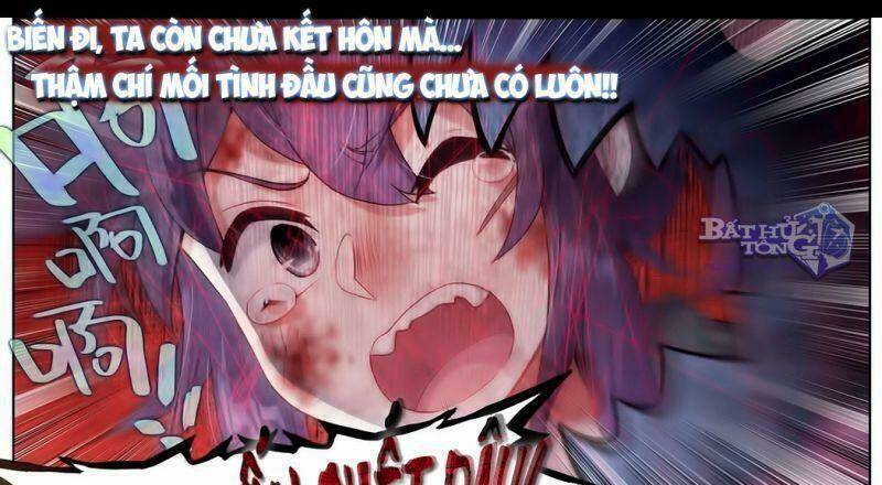 Dị Tộc Trùng Sinh Tiền Truyện Chương 4 Ảnh 36