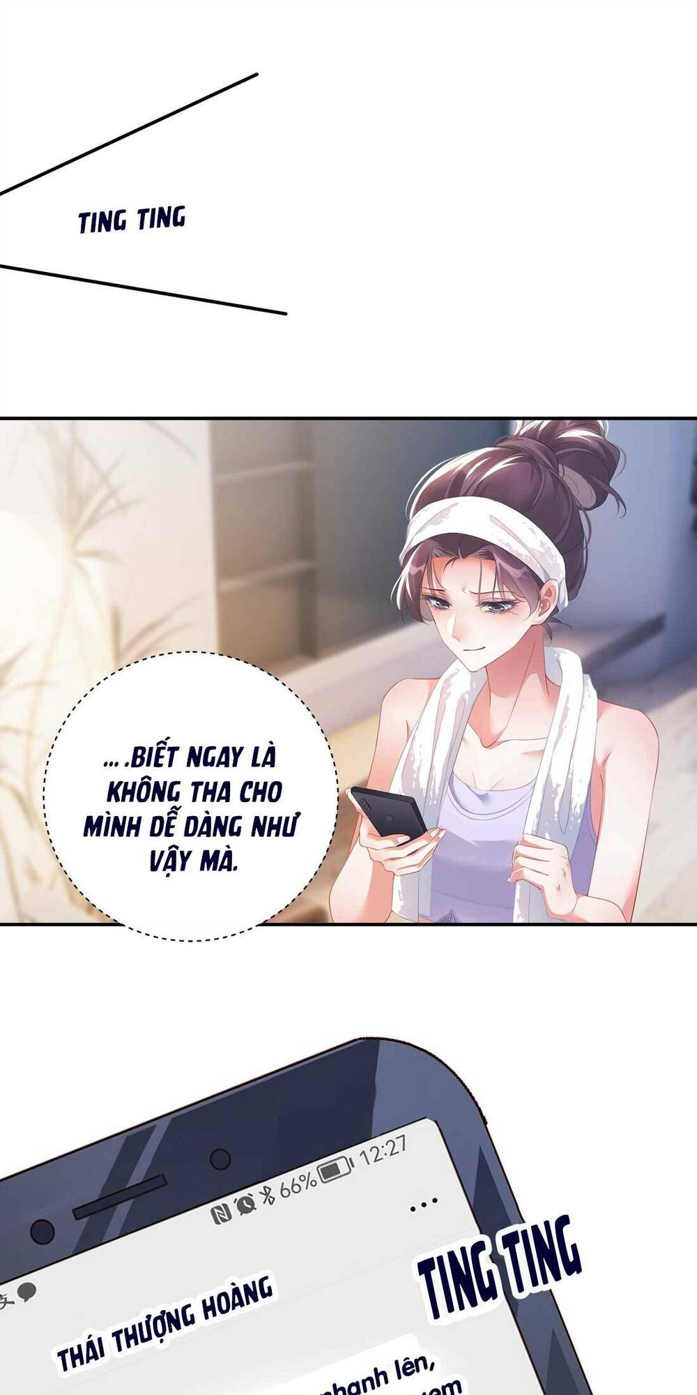 Hóa Ra Là Anh Siêu Lòng Trước Chương 6 Ảnh 24