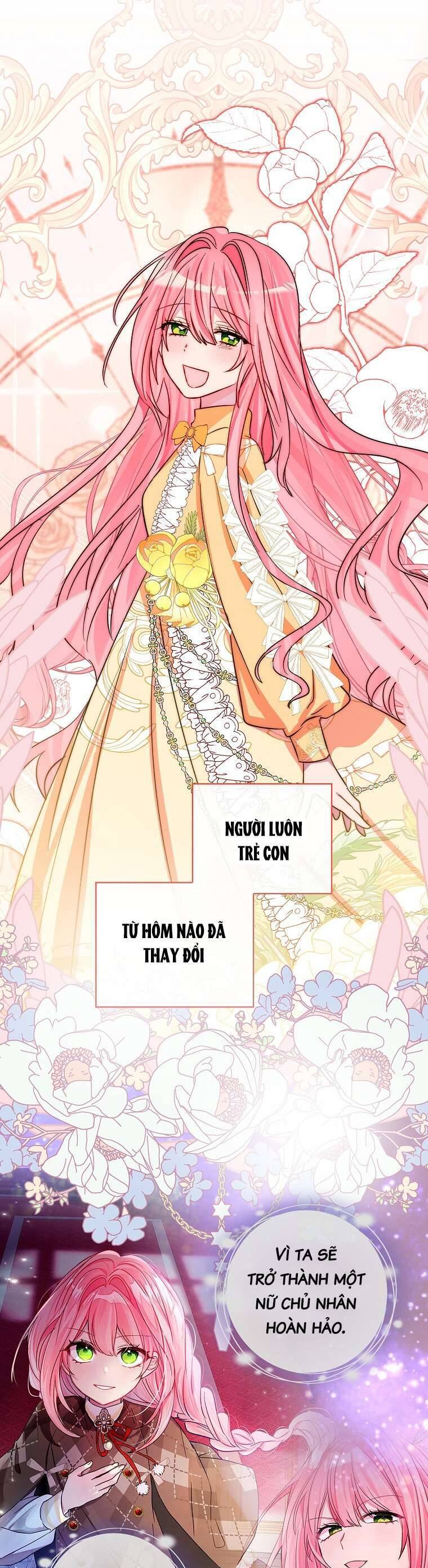 Tôi Không Muốn Có Con Với Nam Chính Chương 12 Ảnh 24