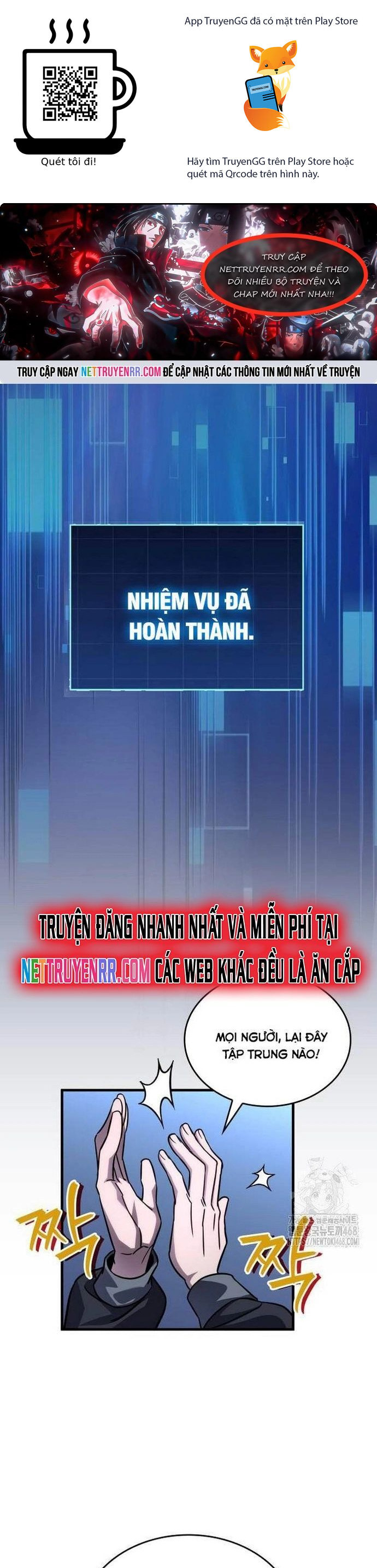 Cuốn Sách Chiến Lược Hàng Đầu Mà Chỉ Tôi Mới Có Thể Nhìn Thấy Chương 61 Ảnh 2