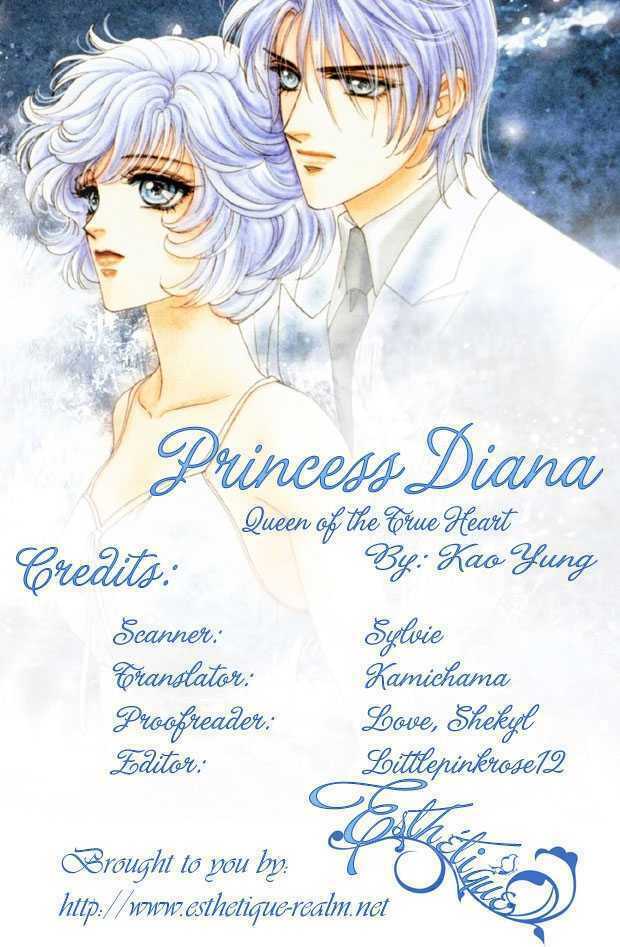 Princess Diana Chương 11 Ảnh 22