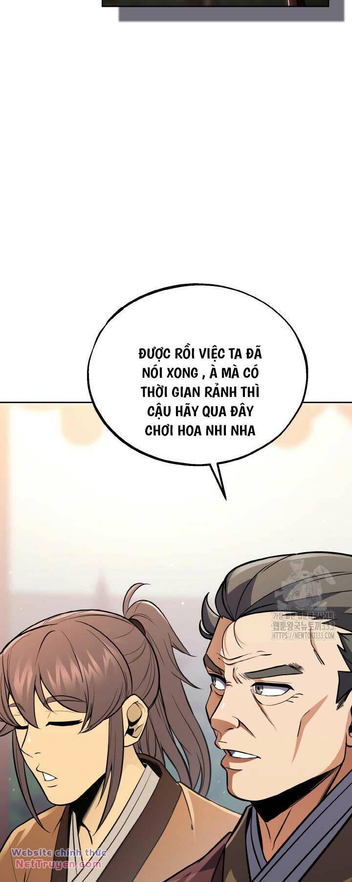Thiên Tử Huyết Tinh Chương 24 Ảnh 28