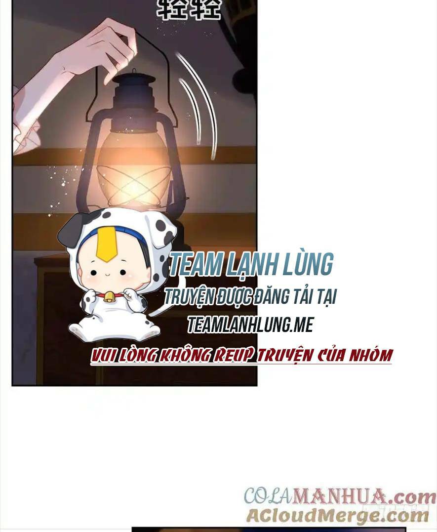 Bá Tước Man Rợn Nuông Chiều Ta Chương 15 Ảnh 9