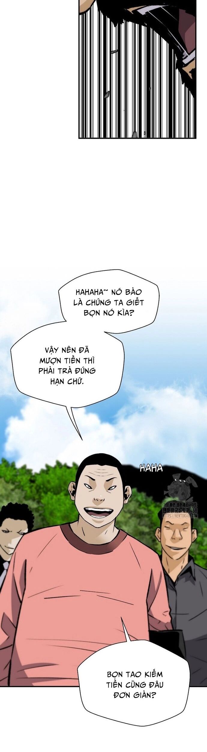 Sự Trở Lại Của Huyền Thoại Chương 164 Ảnh 19