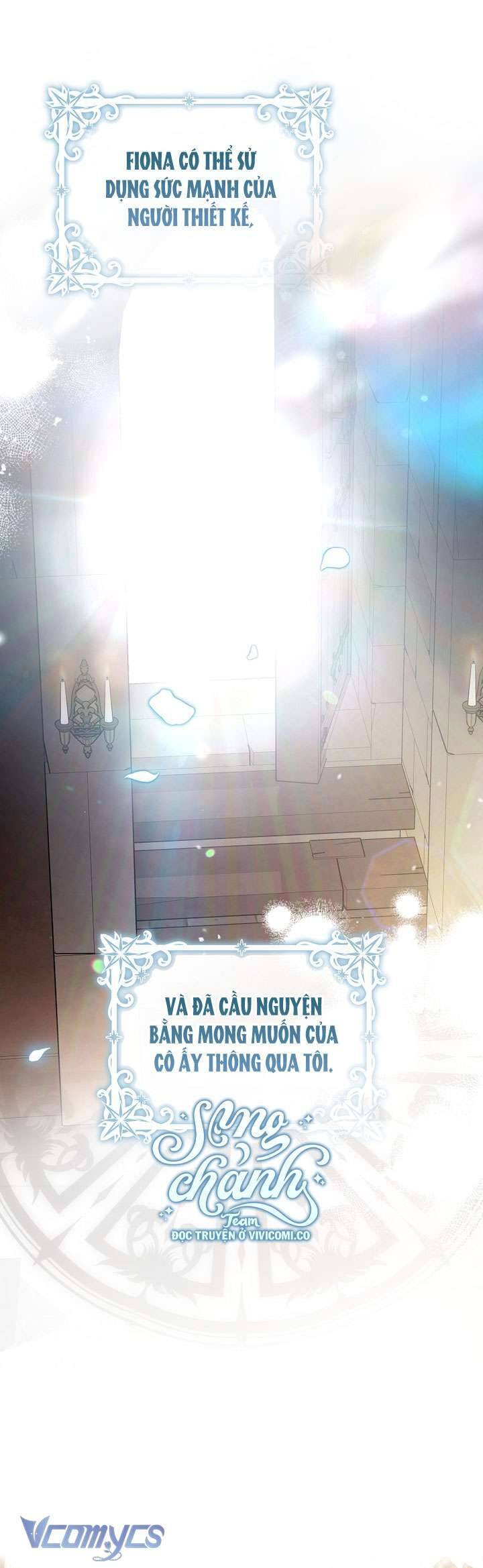 Tôi Trở Thành Vợ Nam Chính Chương 132 Ảnh 28