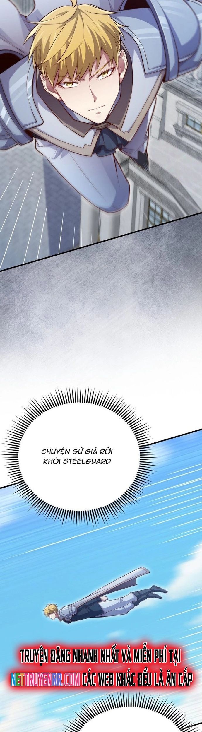 Thương Nhân Thánh Thần Chương 152 Ảnh 24