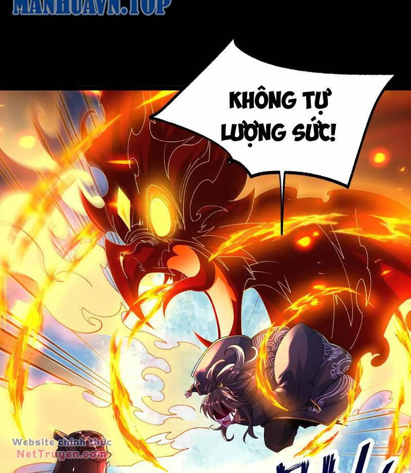 Ngạo Thế Đan Thần Chương 41 Ảnh 23