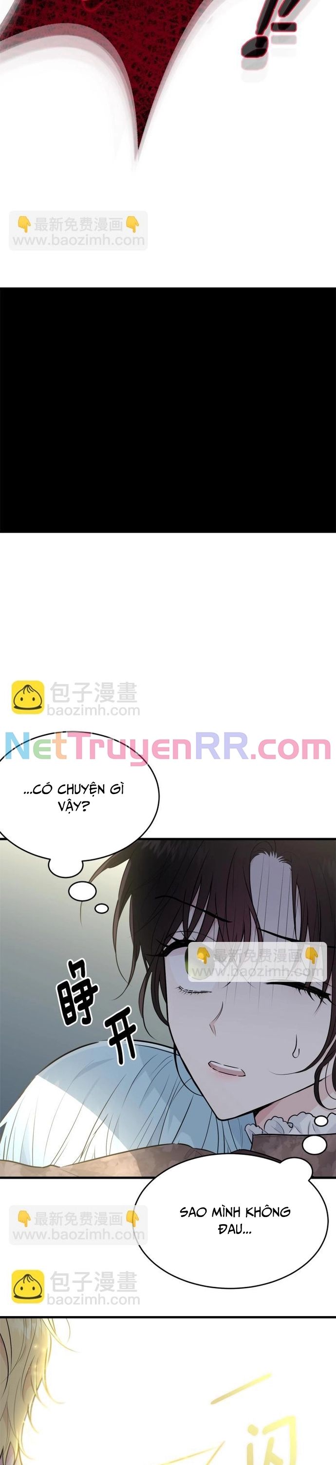 Tiểu Thư Mà Tôi Phục Vụ Biến Thành Thiếu Gia Rồi Chương 32 Ảnh 32