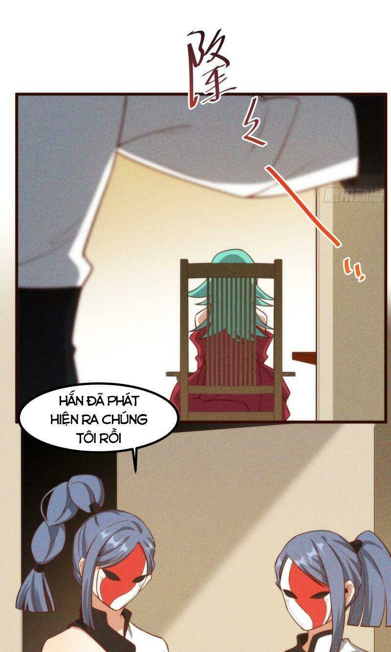 Linh Tôn Chi Tử Chương 107 Ảnh 30
