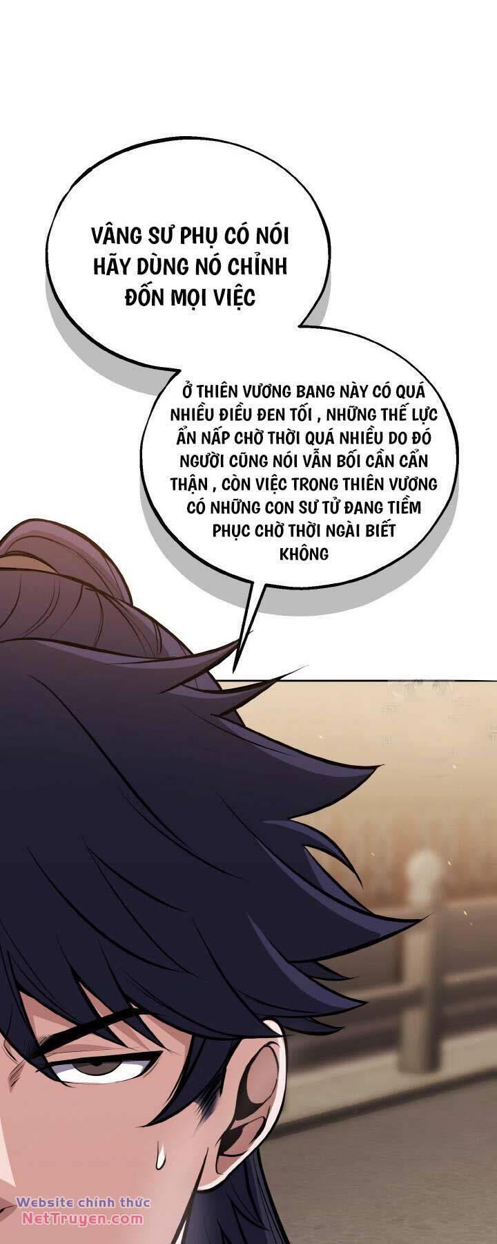 Thiên Tử Huyết Tinh Chương 24 Ảnh 72