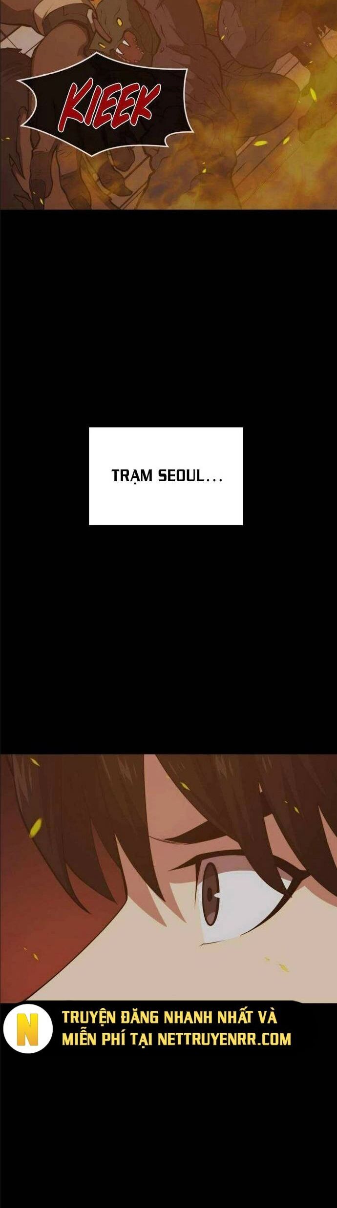 Seoul Tử Linh Sư Chương 143 Ảnh 9