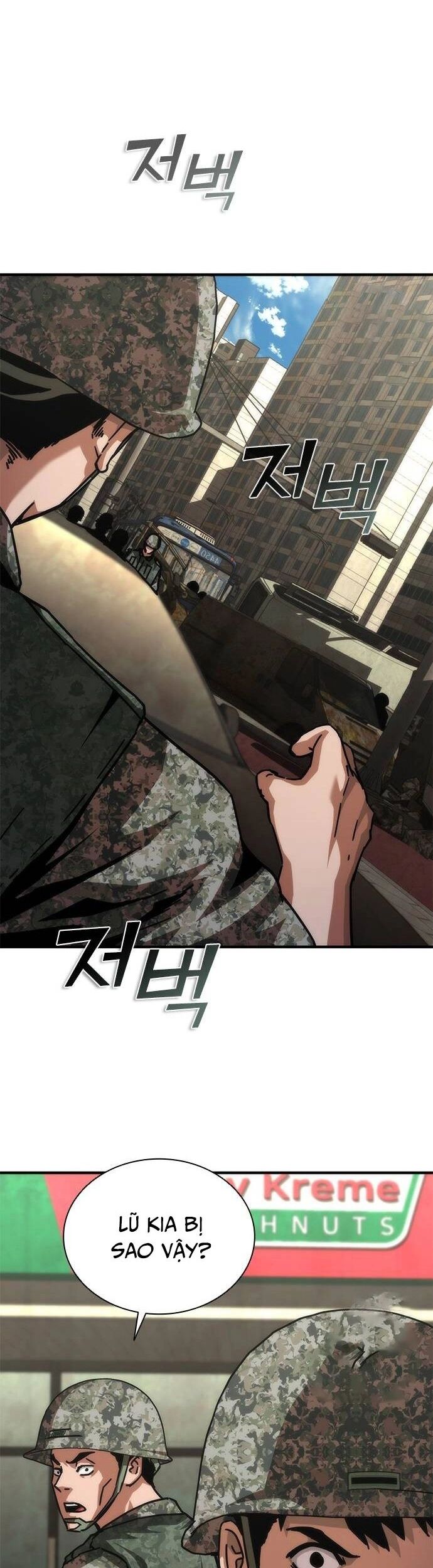 Mạt Thế Zombie 82-08 Chương 71 Ảnh 39