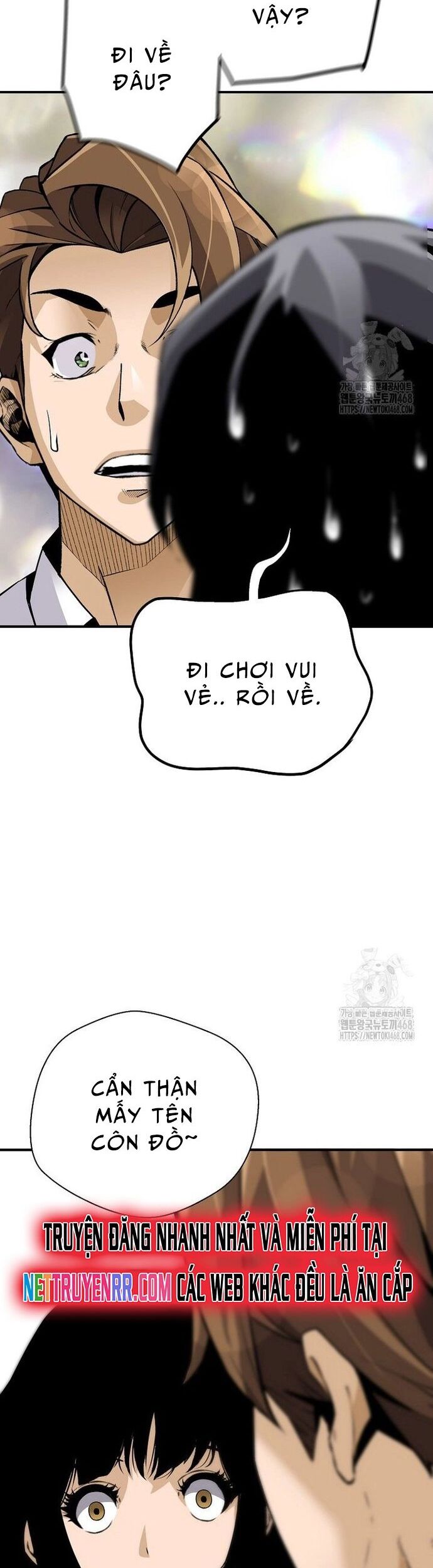 Sự Trở Lại Của Huyền Thoại Chương 162 Ảnh 45