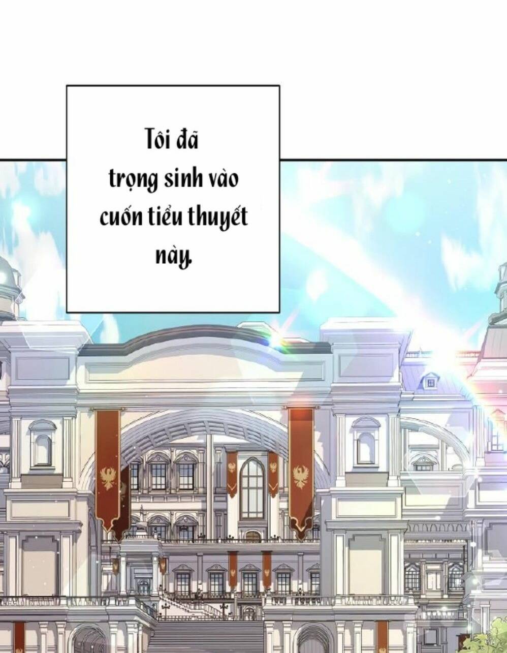 Dư Vị Tách Trà Chương 1 Ảnh 28