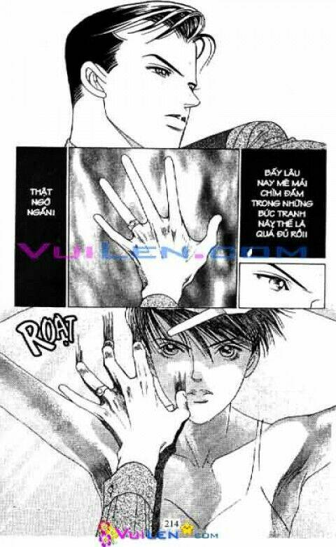 Nàng Tiên Ánh Trăng - Kaguya Hime Chương 20 Ảnh 215