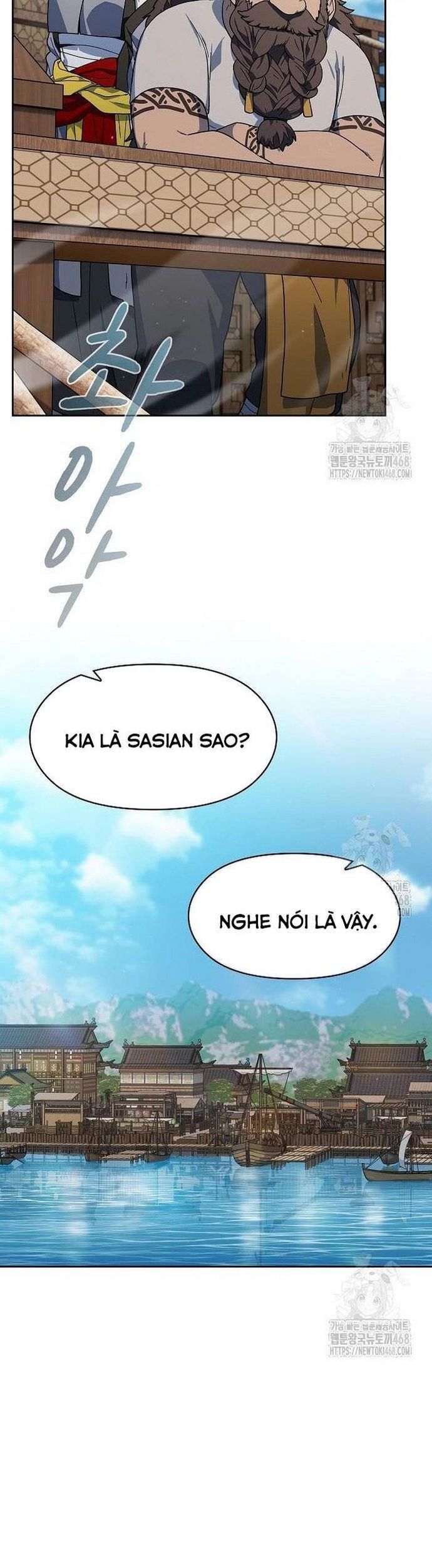 Nền Văn Minh Nebula Chương 84 Ảnh 30
