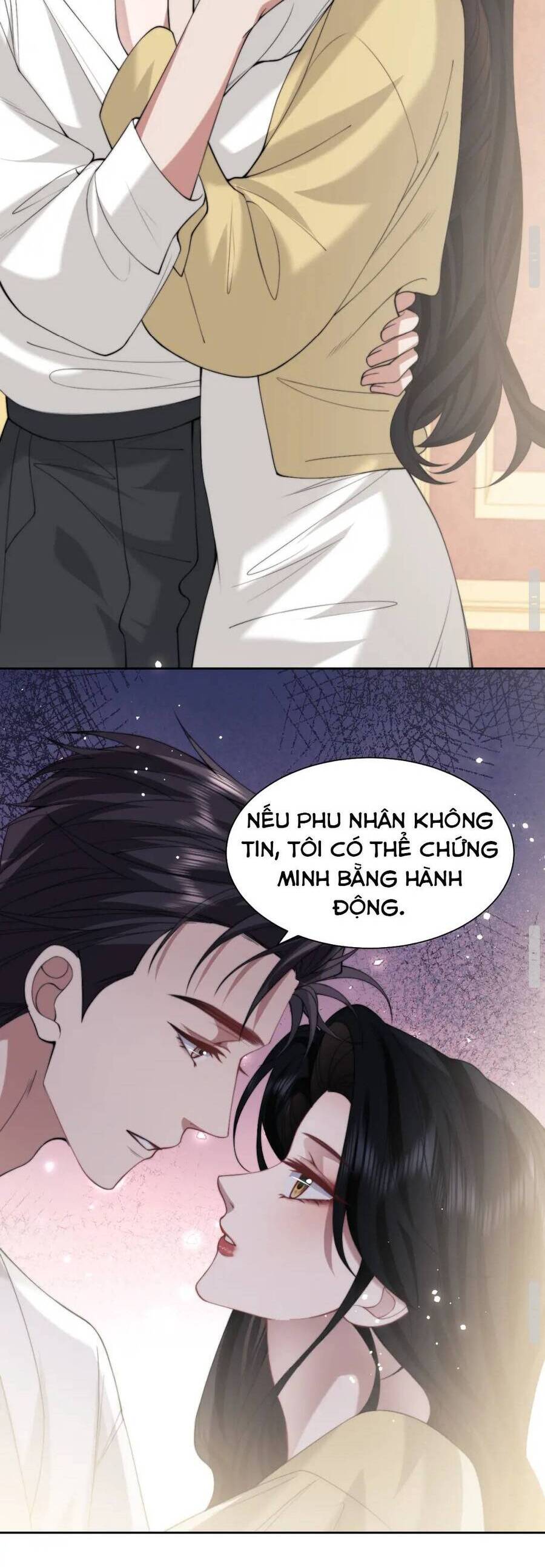 Chủ Mẫu Xuyên Không Tới Làm Phu Nhân Hào Môn Chương 151 Ảnh 18