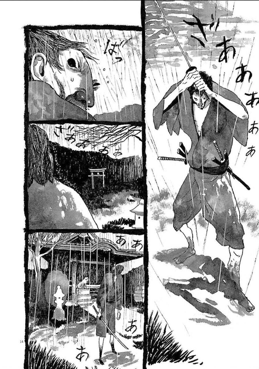 Samurai Kiếm Tre Chương 80 Ảnh 15