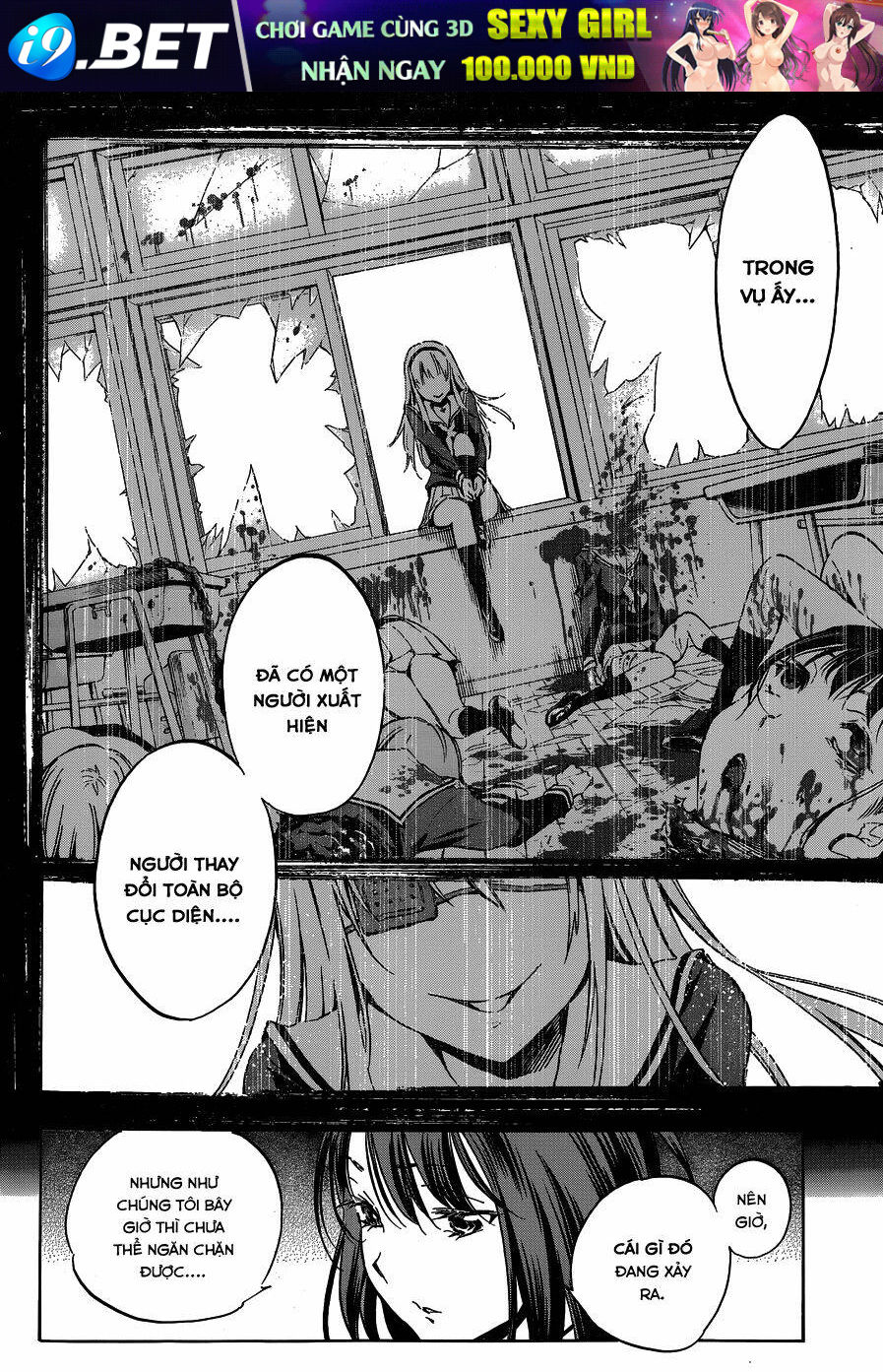 Kigurumi Manga Chương 2 Ảnh 17