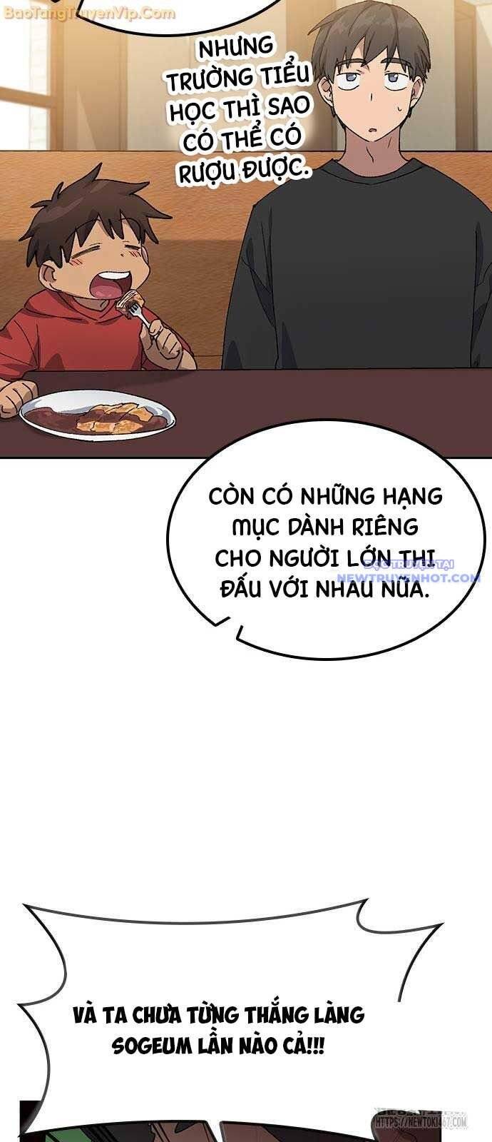 Chữa Lành Cuộc Sống Thông Qua Cắm Trại Ở Thế Giới Khác Chương 48 Ảnh 32