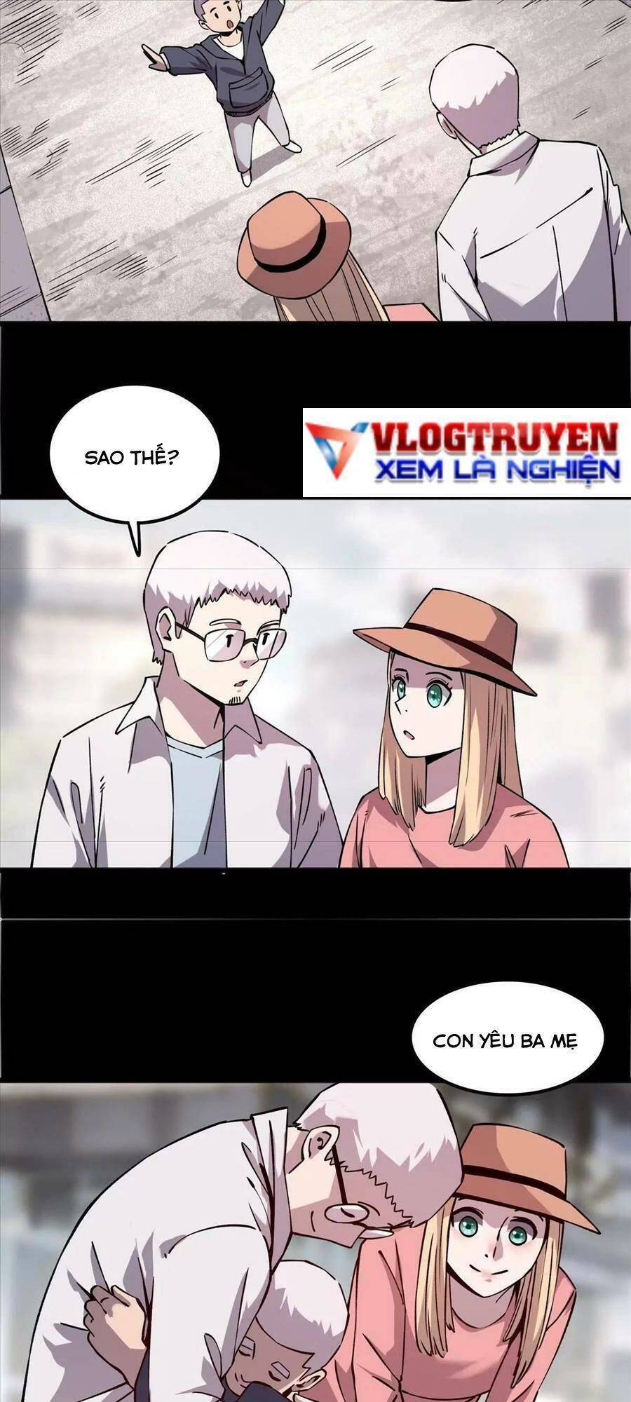 Thí Chủ, Lên Đường Thôi! Chương 71 Ảnh 5