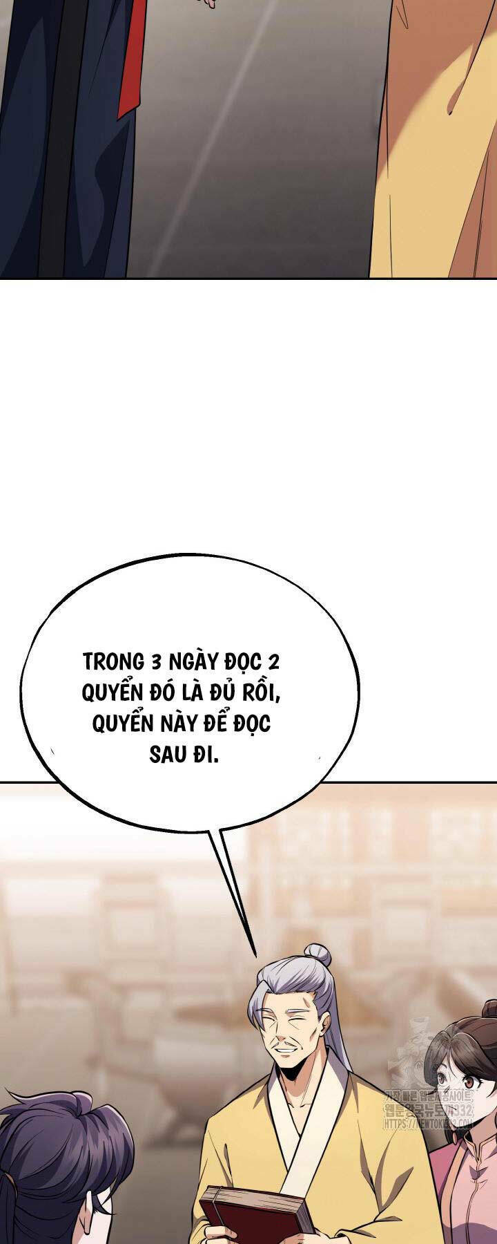 Thiên Tử Huyết Tinh Chương 17 Ảnh 86