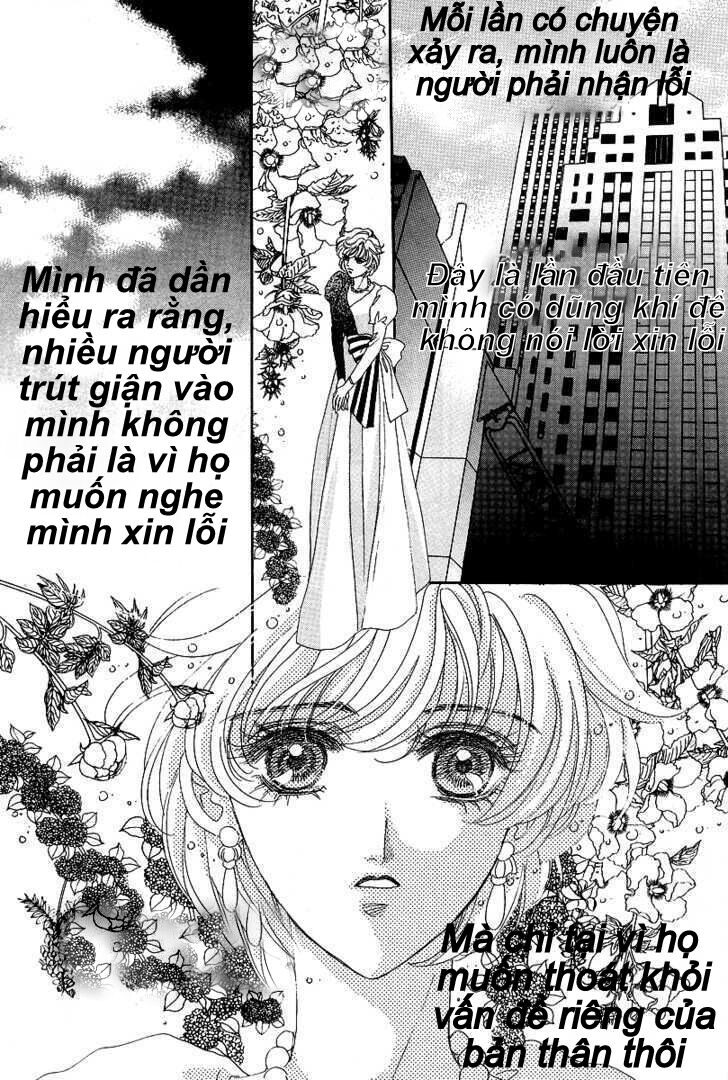 Princess Diana Chương 11 Ảnh 12