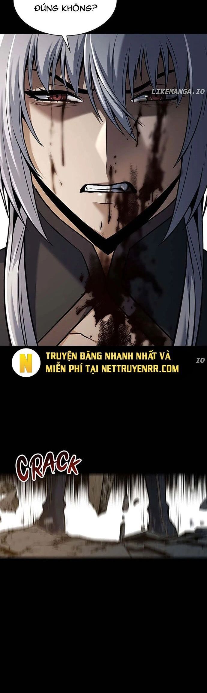 Bá Vương Chi Tinh Chương 117 Ảnh 35