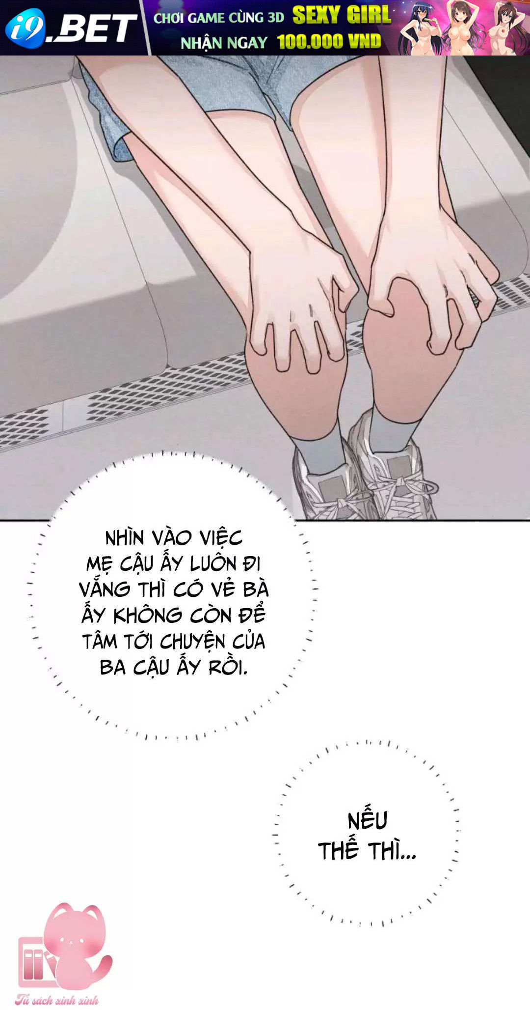Bí Mật Thanh Xuân Chương 94 Ảnh 70