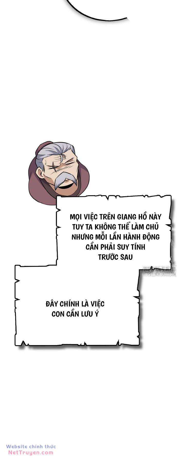Thiên Tử Huyết Tinh Chương 24 Ảnh 21