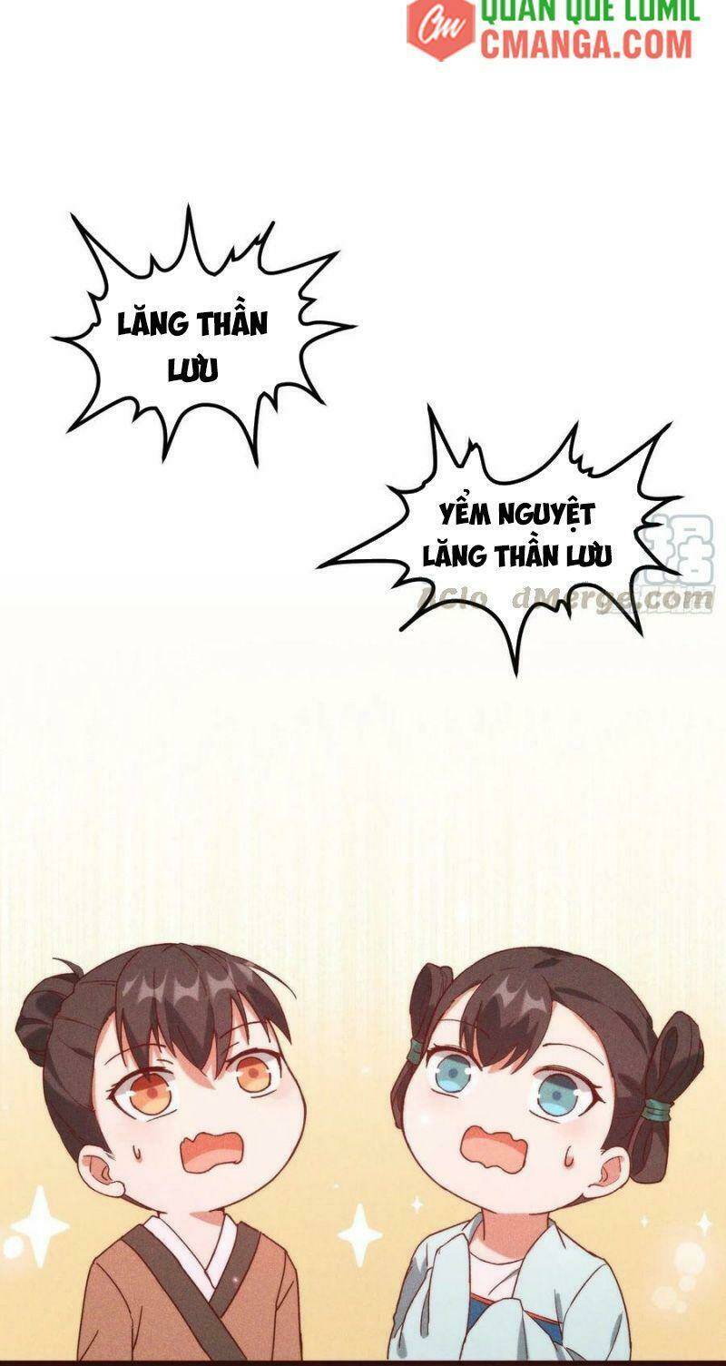 Linh Tôn Chi Tử Chương 98 Ảnh 33