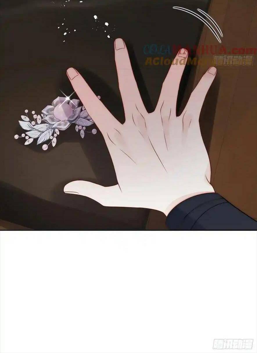 Bá Tước Man Rợn Nuông Chiều Ta Chương 28 Ảnh 14
