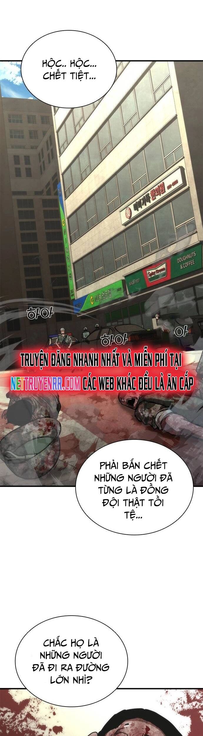 Mạt Thế Zombie 82-08 Chương 71 Ảnh 49