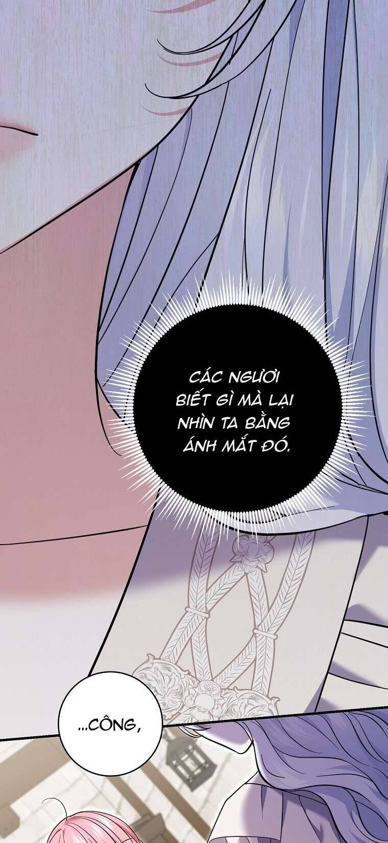 Vị Hôn Phu Phản Diện Cản Trở Con Đường Hoa Của Tôi Chương 53 Ảnh 79