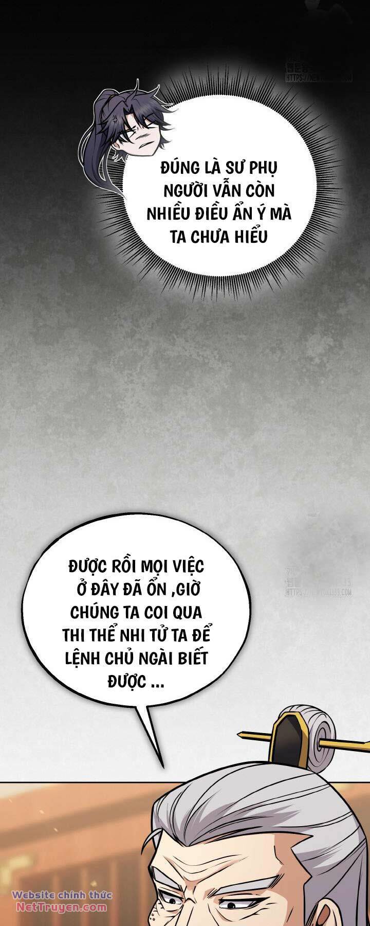 Thiên Tử Huyết Tinh Chương 24 Ảnh 79