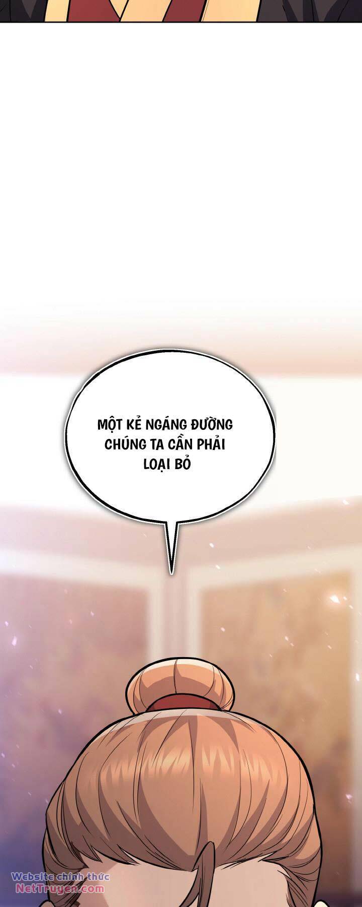 Thiên Tử Huyết Tinh Chương 24 Ảnh 13