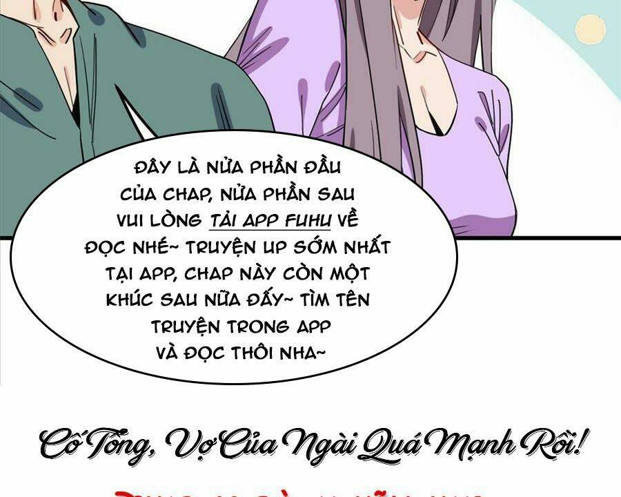 Cố Tổng, Vợ Của Ngài Quá Mạnh Rồi! Chương 89 Ảnh 45