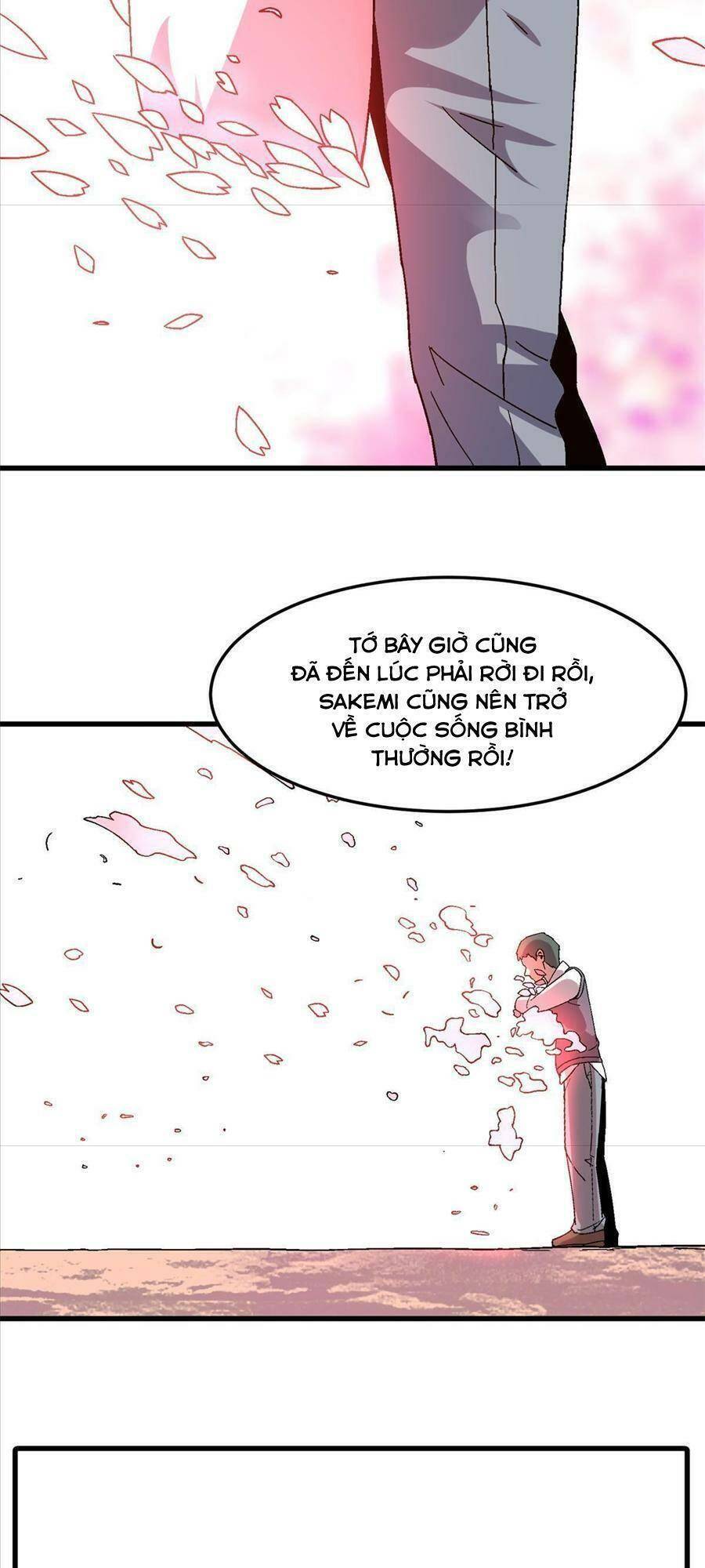 Thí Chủ, Lên Đường Thôi! Chương 60 Ảnh 33
