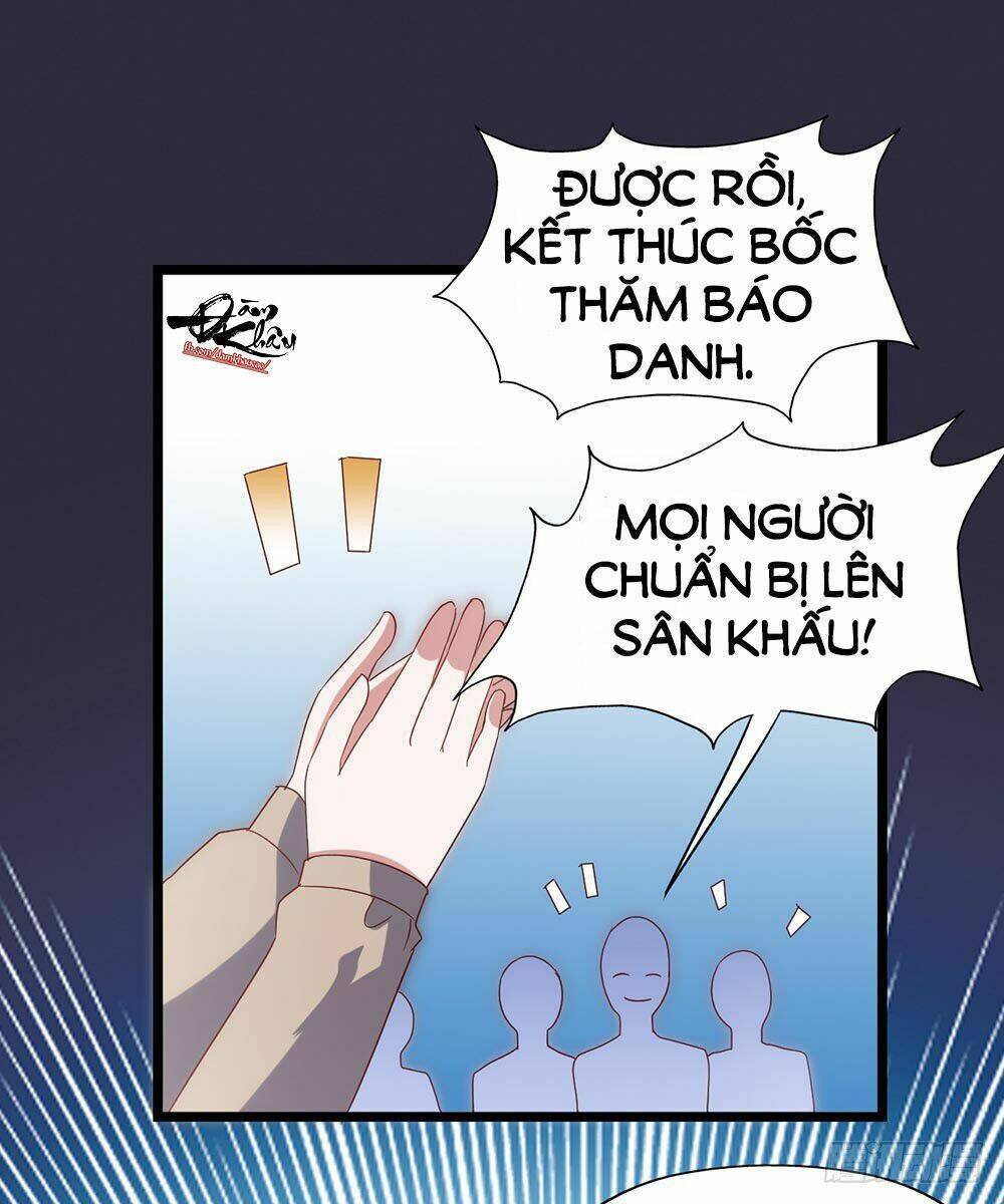 Ác Ma Bàn Bên Chương 50 Ảnh 3
