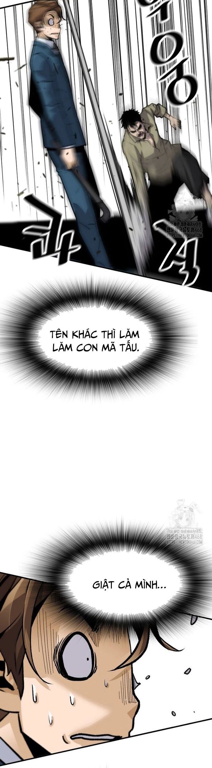 Sự Trở Lại Của Huyền Thoại Chương 167 Ảnh 13