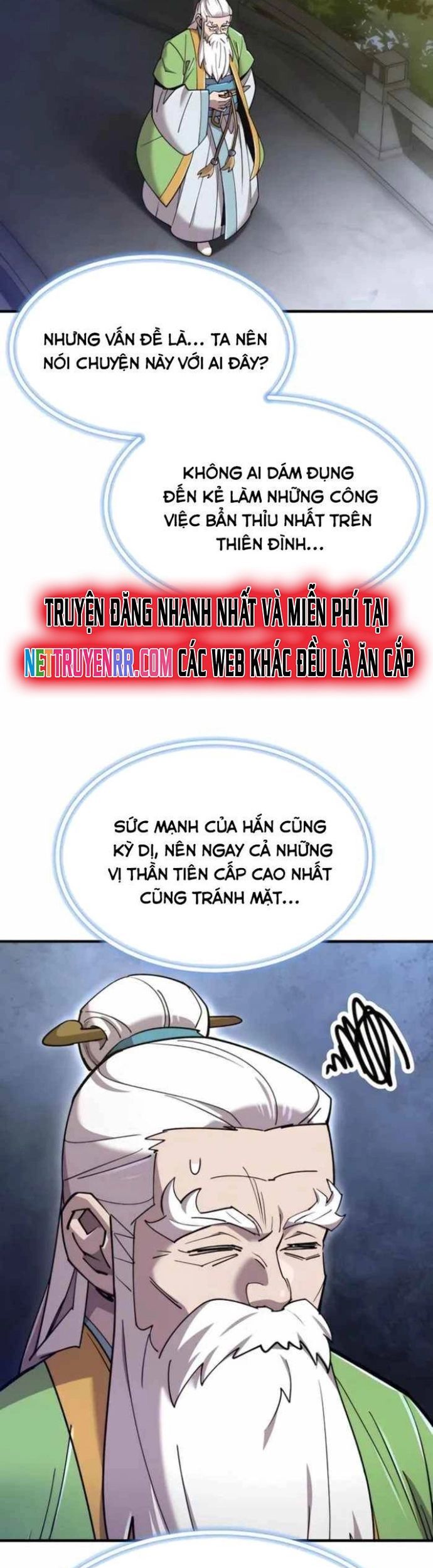 Sư Tôn Của Ta Luôn Dõi Theo Chương 36 Ảnh 58