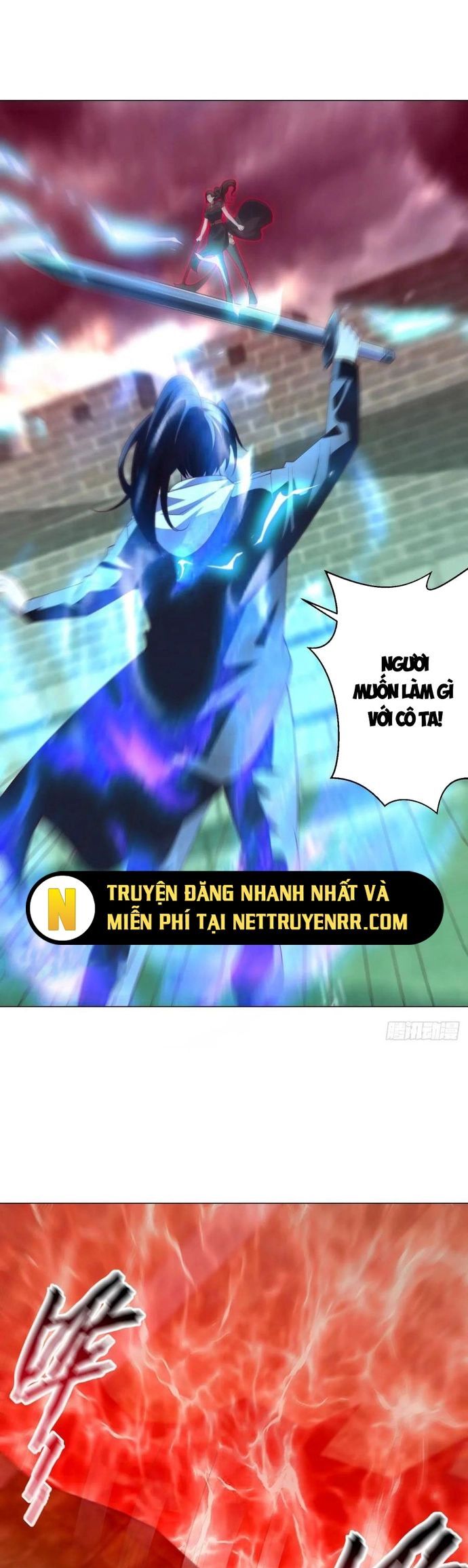 Người Ở Rể Bị Ép Thành Phản Diện Chương 652 Ảnh 6